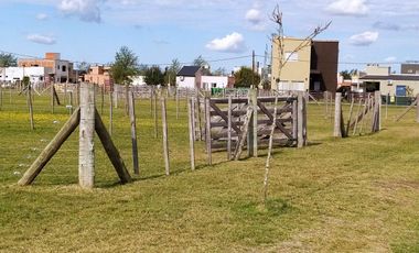 Terreno en venta - 410mts2 - San Vicente