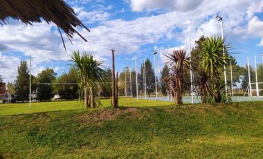 Terreno en venta - 410mts2 - San Vicente