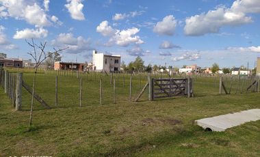 Terreno en venta - 410mts2 - San Vicente