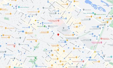 Cochera en venta - 12mts2 - Palermo