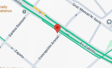 Cochera en venta - 12mts2 - Palermo