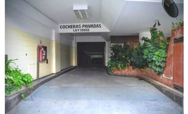 Cochera en venta - 12mts2 - Palermo