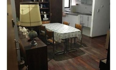 Departamento en venta - 1 dormitorio 1 baño - balcón - 57 mts2 - Avellaneda