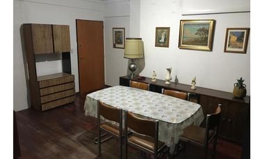 Departamento en venta - 1 dormitorio 1 baño - balcón - 57 mts2 - Avellaneda