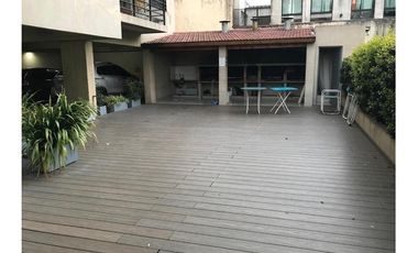 Departamento en venta - 1 dormitorio 1 baño - balcón - 57 mts2 - Avellaneda