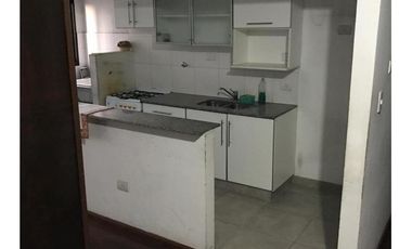 Departamento en venta - 1 dormitorio 1 baño - balcón - 57 mts2 - Avellaneda