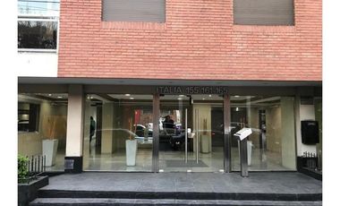 Departamento en venta - 1 dormitorio 1 baño - balcón - 57 mts2 - Avellaneda