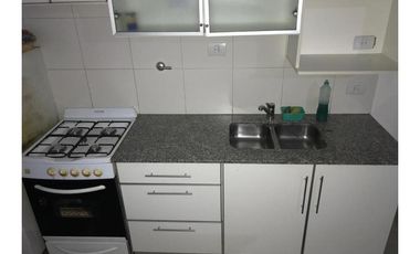 Departamento en venta - 1 dormitorio 1 baño - balcón - 57 mts2 - Avellaneda