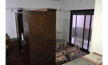 Departamento en venta - 1 dormitorio 1 baño - balcón - 57 mts2 - Avellaneda