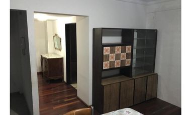 Departamento en venta - 1 dormitorio 1 baño - balcón - 57 mts2 - Avellaneda