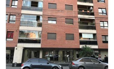 Departamento en venta - 1 dormitorio 1 baño - balcón - 57 mts2 - Avellaneda