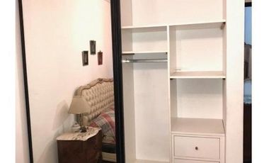 Departamento en venta - 1 dormitorio 1 baño - balcón - 57 mts2 - Avellaneda