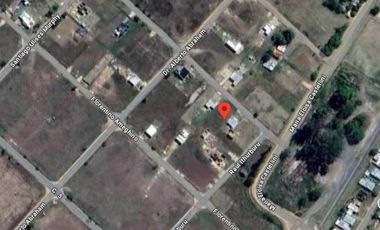 Terreno en venta - 433mts2- General Hornos