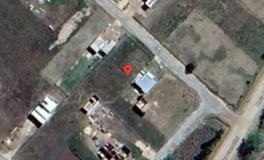 Terreno en venta - 433mts2- General Hornos