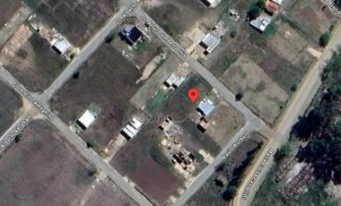 Terreno en venta - 433mts2- General Hornos