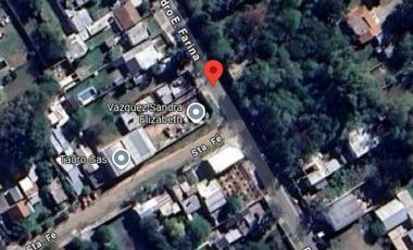 Duplex en venta - 3 Dormitorios 2 Baños 1 Cochera - 126.58 mts2 - Monte Grande