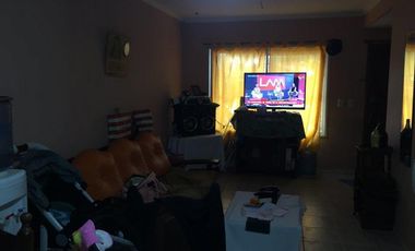 Duplex en venta - 3 Dormitorios 2 Baños 1 Cochera - 126.58 mts2 - Monte Grande