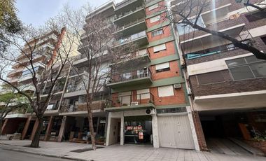 Departamento en Venta 2 ambientes | Coghlan | Muy buen estado y distribución