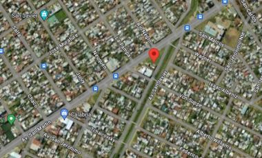 Terreno en venta - 363mts2 - Almirante Brown