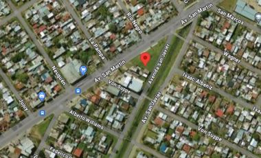 Terreno en venta - 363mts2 - Almirante Brown