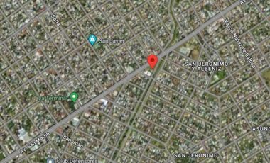 Terreno en venta - 363mts2 - Almirante Brown