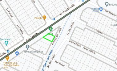 Terreno en venta - 363mts2 - Almirante Brown