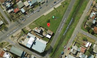 Terreno en venta - 363mts2 - Almirante Brown