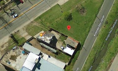 Terreno en venta - 363mts2 - Almirante Brown