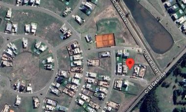 Terreno en venta - 600mts2- Canning (Ezeiza)