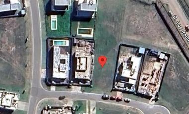 Terreno en venta - 600mts2- Canning (Ezeiza)