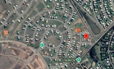 Terreno en venta - 600mts2- Canning (Ezeiza)