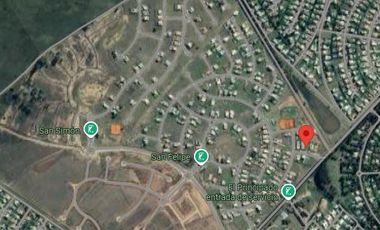 Terreno en venta - 600mts2- Canning (Ezeiza)