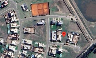 Terreno en venta - 600mts2- Canning (Ezeiza)