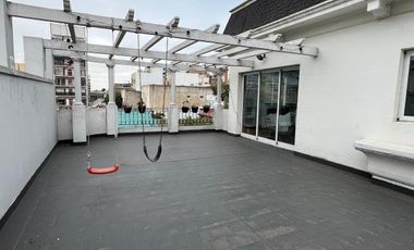 PH en venta - 4 Dormitorios 2 Baños - 320mts2 - Villa Urquiza