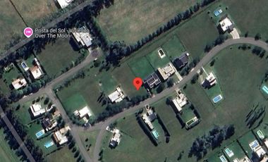Terreno en venta - 1280mts2 - Pilar