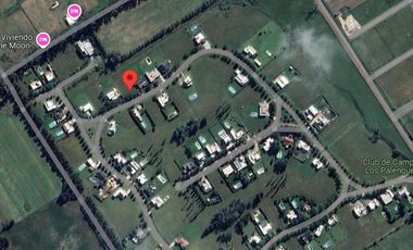 Terreno en venta - 1280mts2 - Pilar