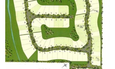 Terreno en venta - 1280mts2 - Pilar