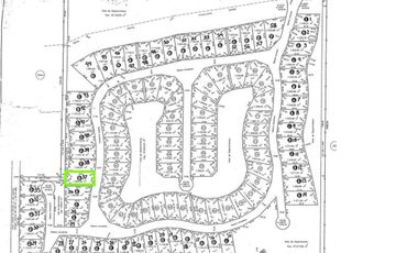 Terreno en venta - 1280mts2 - Pilar