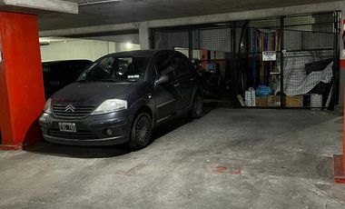 Cochera en venta - 12mts2- Quilmes