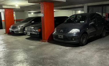 Cochera en venta - 12mts2- Quilmes