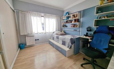 Departamento en venta - 4 dormitorios 3 baños - 170mts2 - Mar Del Plata