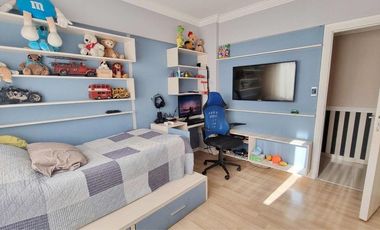 Departamento en venta - 4 dormitorios 3 baños - 170mts2 - Mar Del Plata