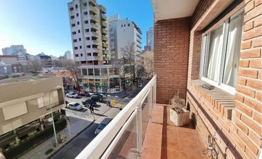 Departamento en venta - 4 dormitorios 3 baños - 170mts2 - Mar Del Plata