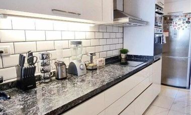 Departamento en venta - 4 dormitorios 3 baños - 170mts2 - Mar Del Plata