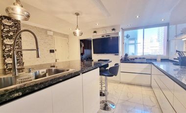 Departamento en venta - 4 dormitorios 3 baños - 170mts2 - Mar Del Plata