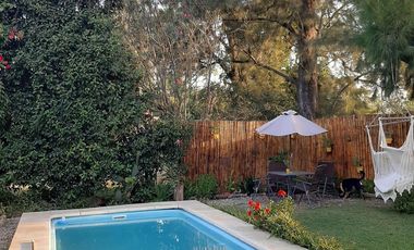 Casa en venta - 2 Dormitorios 2 Baños - Cocheras - 427Mts2 - General Rodríguez