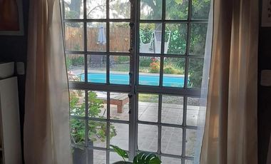 Casa en venta - 2 Dormitorios 2 Baños - Cocheras - 427Mts2 - General Rodríguez