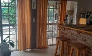 Casa en venta - 2 Dormitorios 2 Baños - Cocheras - 427Mts2 - General Rodríguez