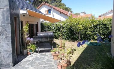 Complejo de Viviendas en venta - 3 UFs - Mar de Ajó