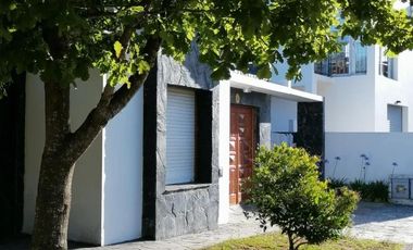 Complejo de Viviendas en venta - 3 UFs - Mar de Ajó